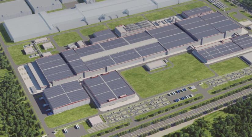 Döntött az akkugyár: lefóliázzák a dolgozók telefonjait