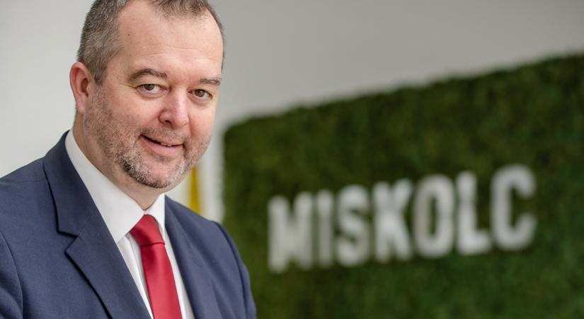 A miskolciak békét és biztonságot akarnak
