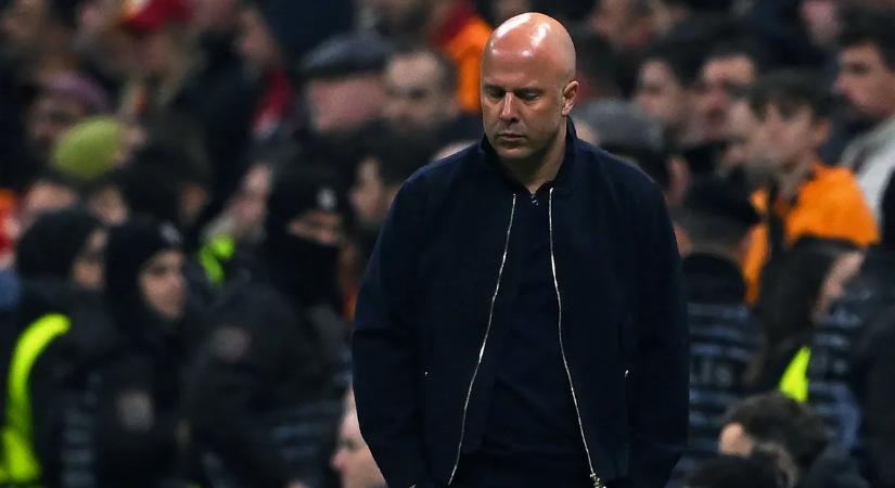 Kirúgják vagy megmentik? Arne Slot napjai meg vannak számlálva a Liverpoolnál – szavazzon!