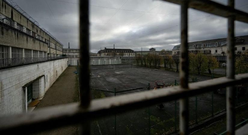 Csaknem húsz évet ült egy 550 dolláros rablásért, most kiderült: ártatlan volt