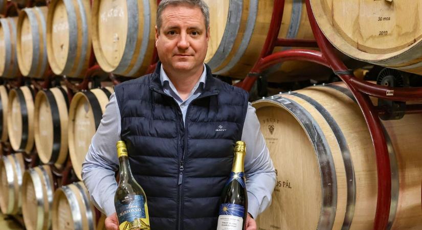 Mészárosék pezsgője nagyot pukkant, a siker az égig ér