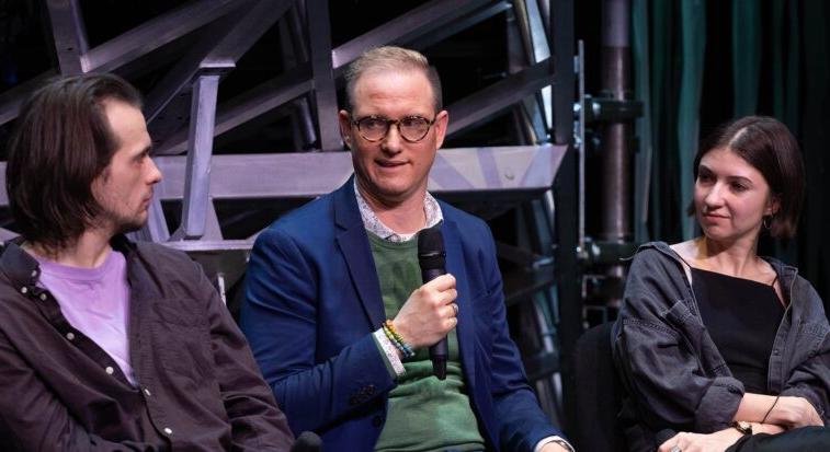 Lakner Zoltán: „A RÉPAKIRÁLY Az ember tragédiája operettben”