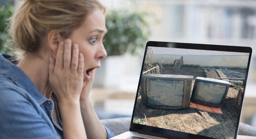 Hihetetlen, mi mindenhez lehet ingyen hozzájutni Szabolcsban! (fotókkal)