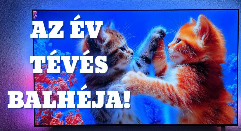 Ezért tört ki a háború a Samsung és a TCL között