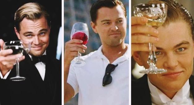 8 színész, akik minden filmjükben ugyanazt csinálják