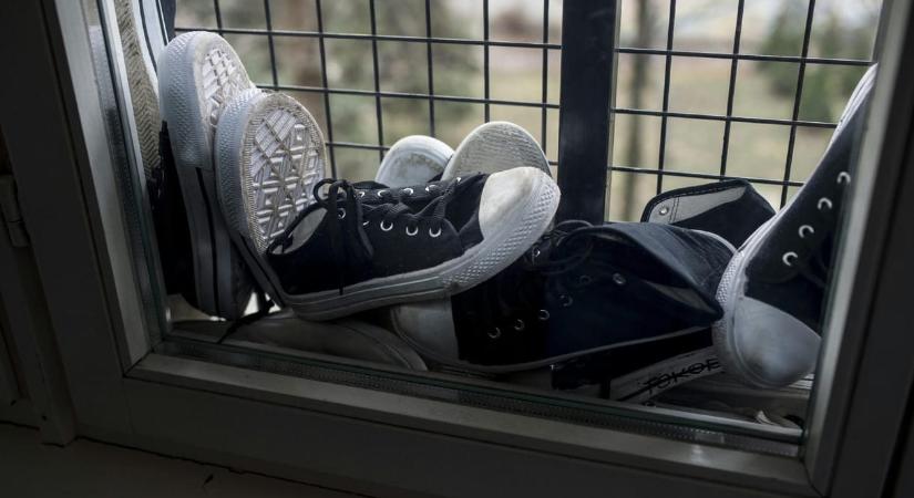 Átadtak egy új gyermekotthont Szolnokon, csak épp gyerekek nem lehetnek benne