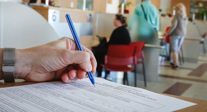 Adóbevallás és gépjárműadó: fontos változást közölt a NAV