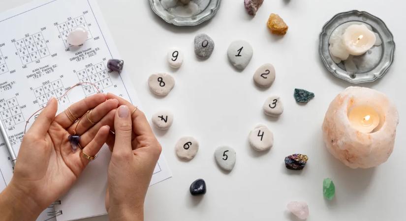 Mit mond rólad a számmisztika? Ezt árulja el a születési dátumod