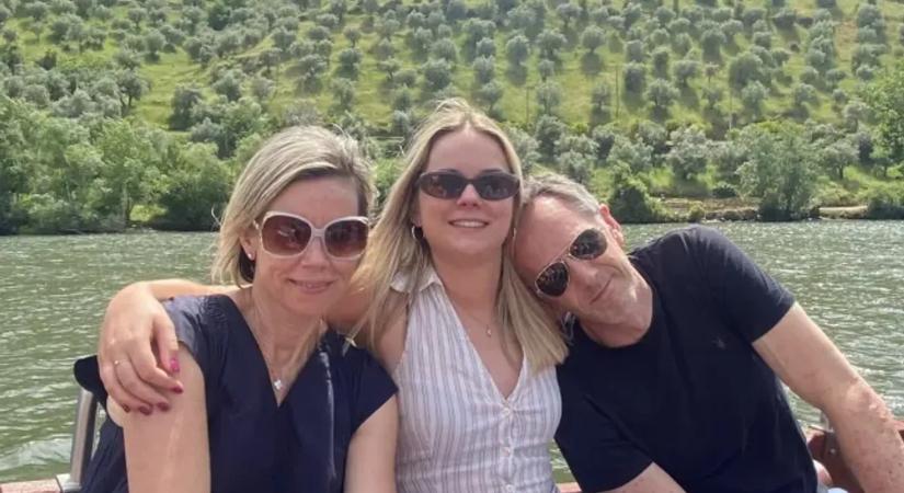 Lánya váratlan üzenete ébresztette az anyukát: „Úgy érzem, mintha haldokolnék”