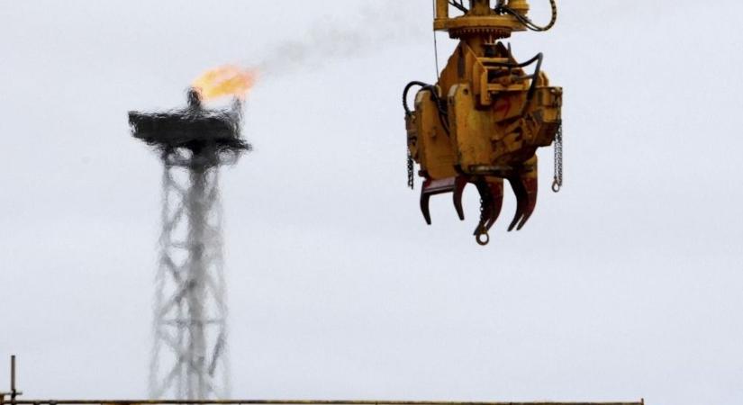 Olcsóbban adták volna a gázt, de az EU-nak nem kellett – most a gatyáját is ráfizeti: de legalább az olajblokád sikerült