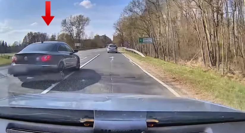 Halmozta a szabályszegéseket