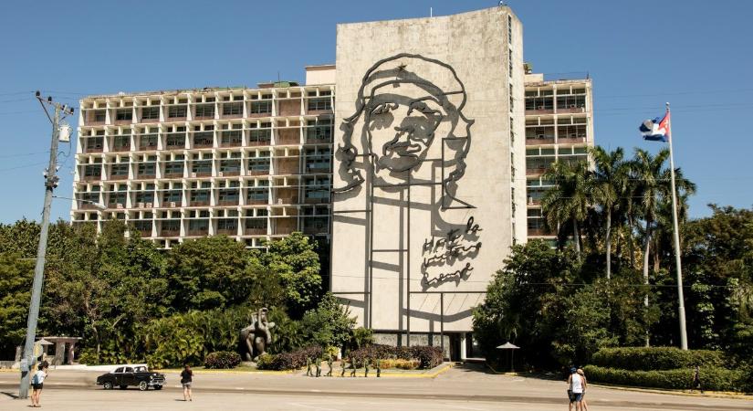 Szakértő: a kubai gazdaság összeomlott, és a rezsimnek már nincs komoly külföldi támogatója