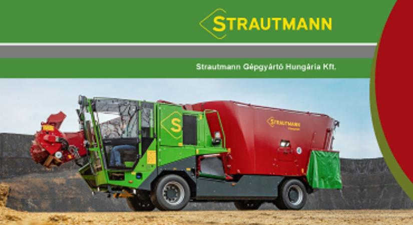 Gépbemutató és Szakmai Nap: Precíziós takarmányozás kontroll alatt – Csorvás