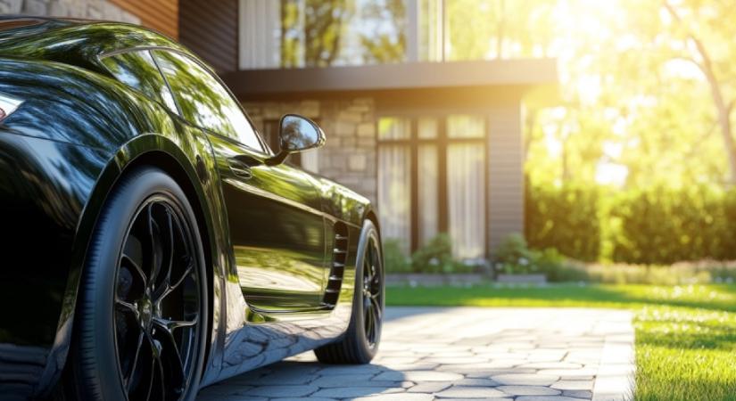 Ezeket a felületeket mindenképp el kell takarnod a házadon és az autódon: különösen veszélyes jelenség miatt indokolt a fokozott védelem