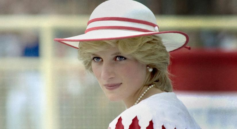 A titok, amit Diana hercegné családja évszázadok óta őriz – elképesztő gyűjtemény!