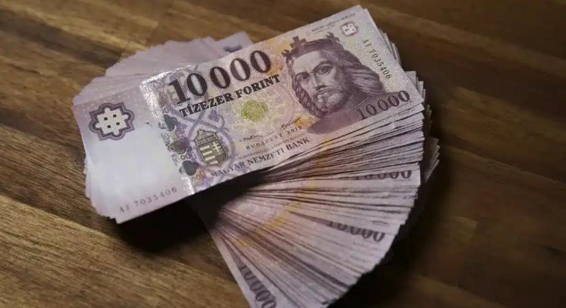 Milliók érkezhetnek 3 csillagjegyhez, ma este különösen élénk lehet a pénzügyi szerencse