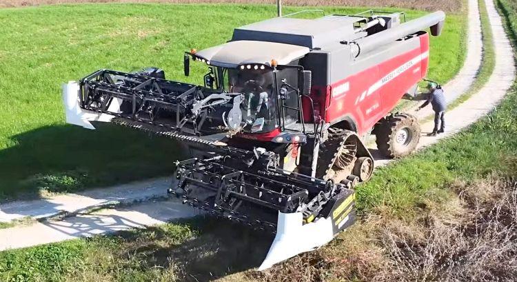 Cressoni CRX – kompakt csukási elvvel érkezik a