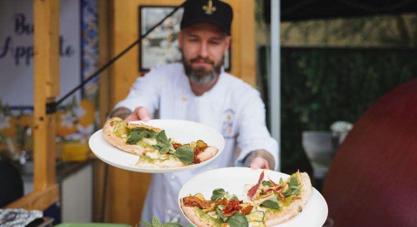 A magyar vidékre koncentrál az idei Gourmet Fesztivál