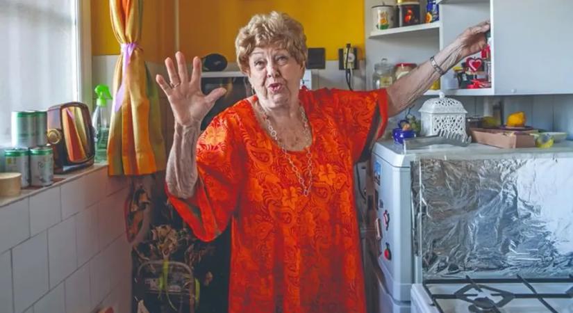 Pásztor Erzsi előadás közben lett rosszul: "Nagyon leépültem"