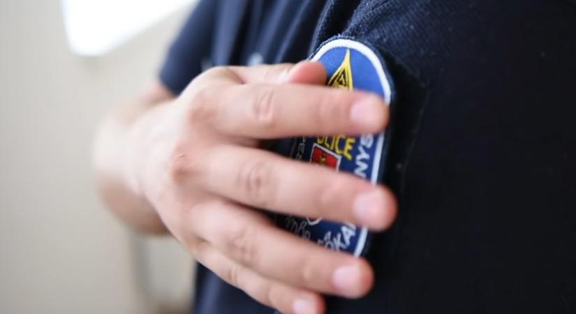 Fokozott ellenőrzést rendeltek el egész Budapest területére – itt az indoklás