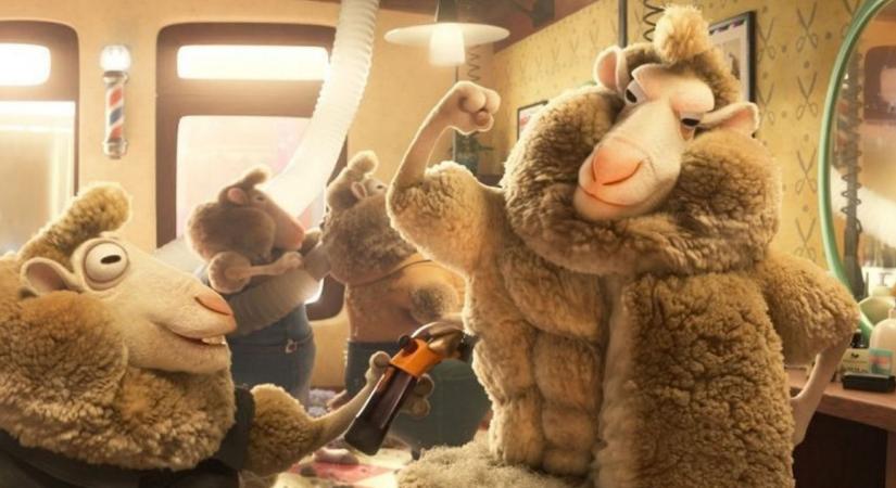 Mindenki ezt nézi? Rákattantak a hazai nézők a rekorder animációs filmre, ez most a No. 1 a streamingóriás platformján!