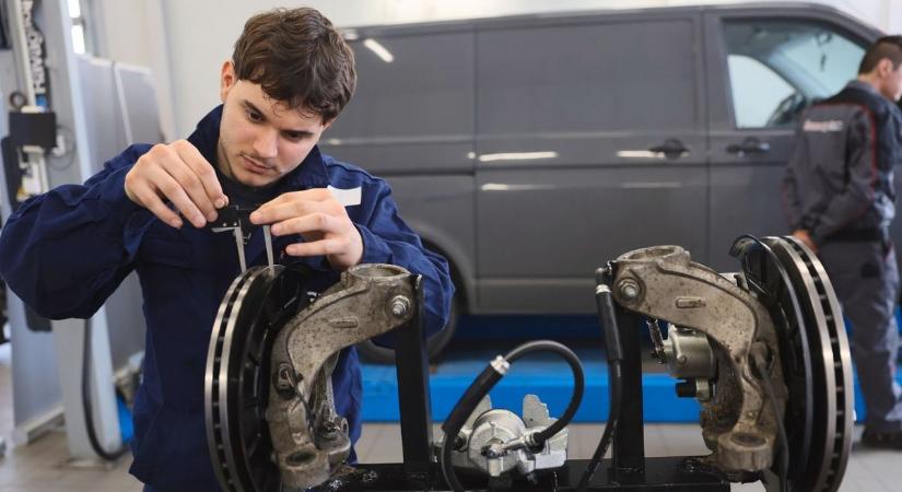 Óriási változások zajlanak a használtautó-piacon