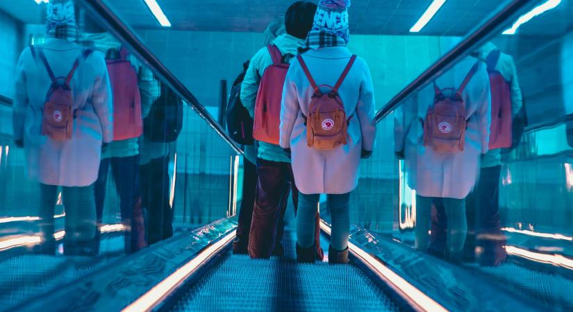 A sikertelen társkeresésből is tanulhatsz