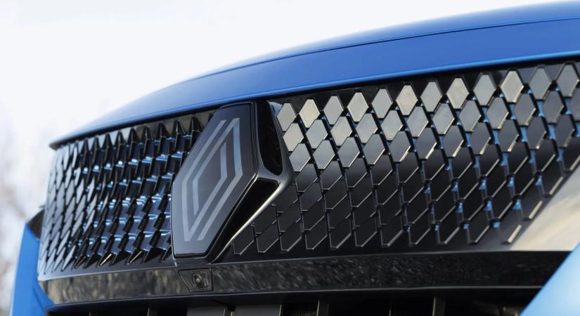 Hivatalos: lesz belső égésű motor a Renault Scenic és Rafale következő generációjában!