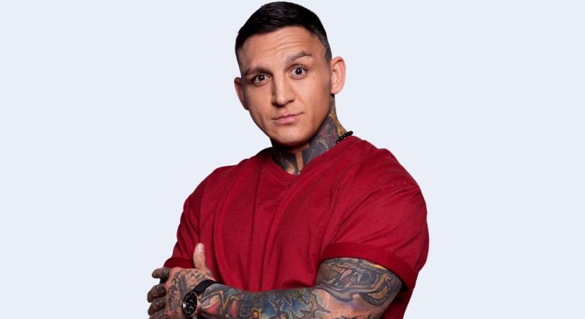 Vége a találgatásoknak – Boráros Gábor végre reagált