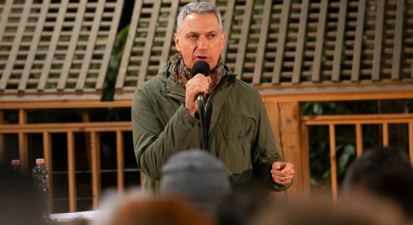 Milliárdos fejlesztések Bács-Kiskunban: Lázár János Kecskeméten beszélt a tervekről – fotók