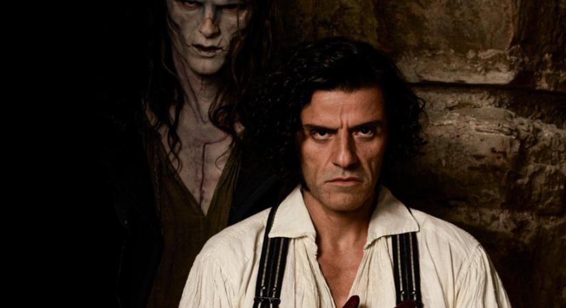 Az Oscar-díjas Frankenstein filmhez készített kesztyűket a pécsi KARMA