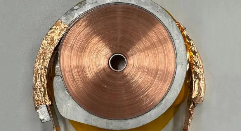 Svájcban olyan dolgot hoztak létre, amire még nem volt példa