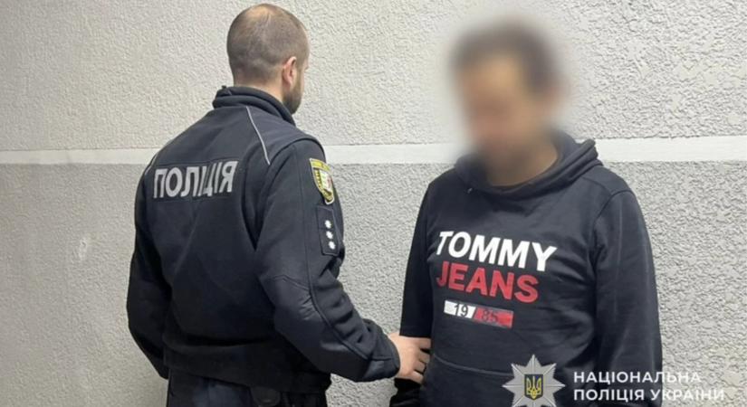 Kiskorút erőszakolt meg egy középkorú török férfi Munkácson