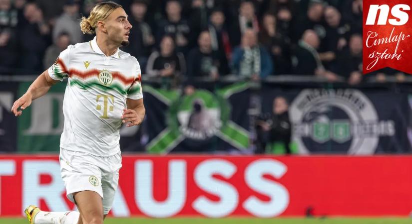 Cebrail Makreckis: Óriási eredmény lenne a nyolc közé jutás