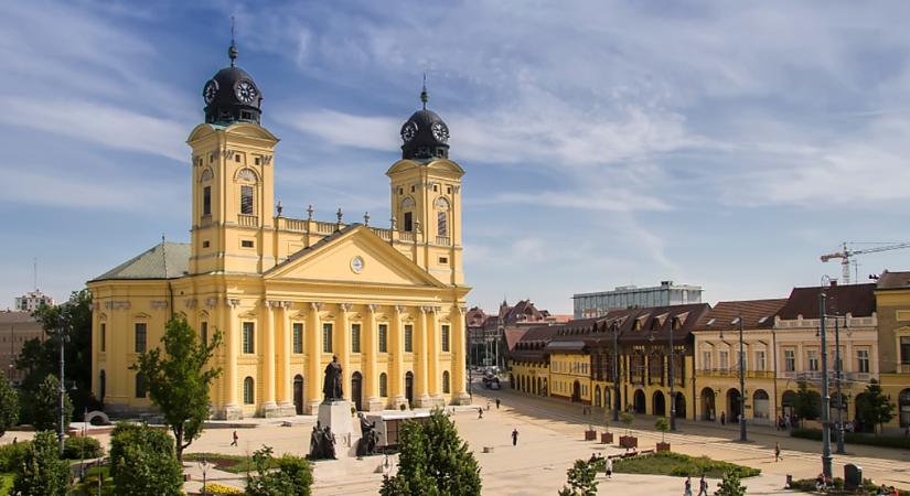 Debrecen mint regionális központ: hogyan alakítja az ingatlanpiacot a gazdasági fejlődés?