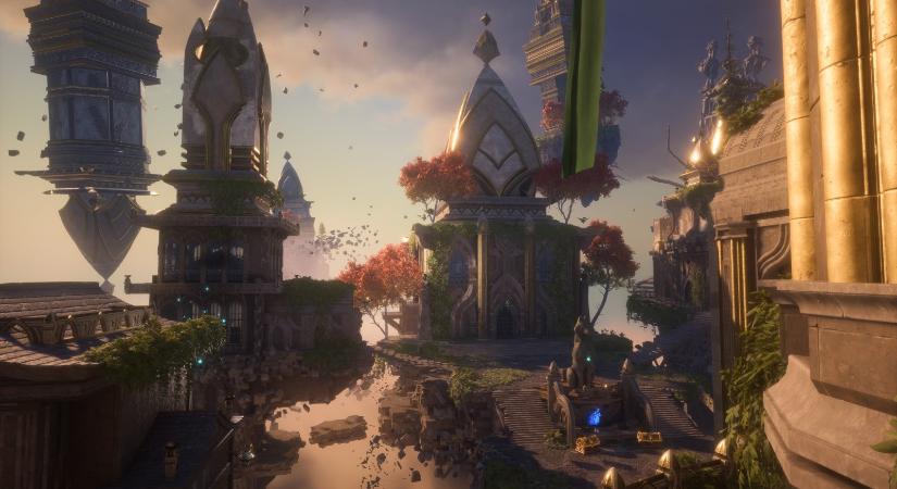 Frissült a PS5 Pro PSSR, előbb jön a LEGO Batman – ez történt hétfőn