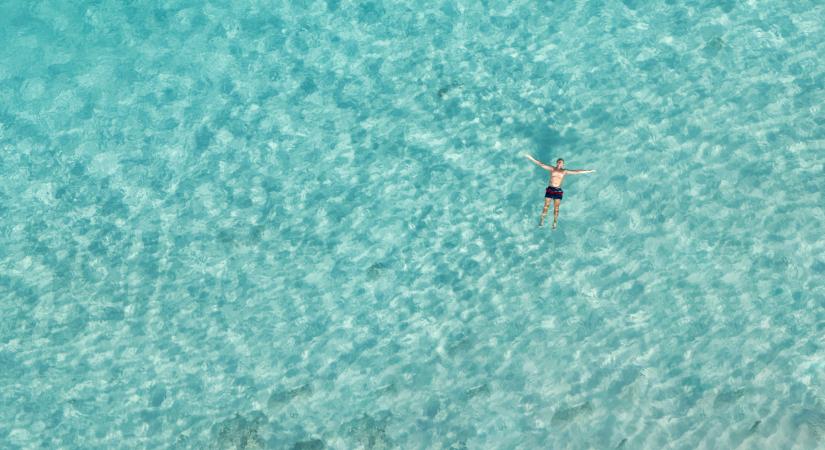 Nem hiszed el, mit okoz az édesvíz: kemény, ami most kiderült