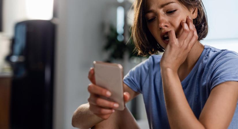 Útdíjas SMS-ekkel verik át az autósokat