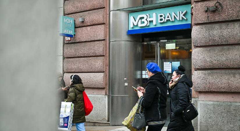 Új szereplő érkezett a BUX-indexbe: újabb tőzsdei siker az MBH-nál