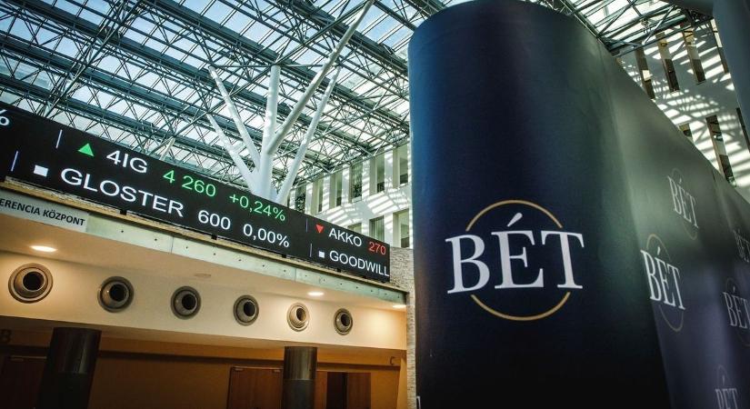Minden hirtelen megváltozik a budapesti tőzsdén: új bank került az indexbe, már nem az OTP dirigál egyedül