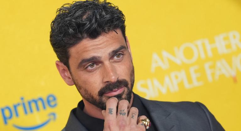 Michele Morrone közreműködésével különleges dobozok kerülnek a polcokra