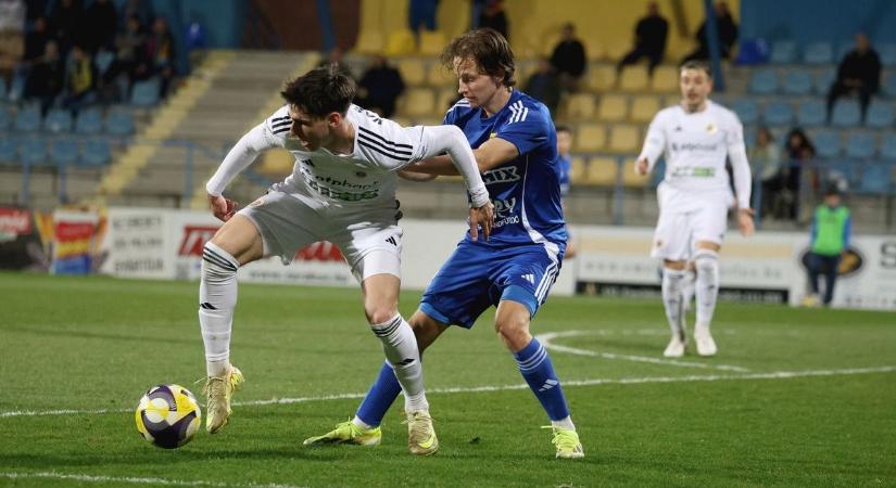 A borsodi edző nem kertelt: ,, Az egy hiú ábránd volt"