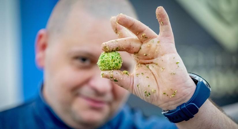 Hódítottak az izraeli ízek Miskolcon