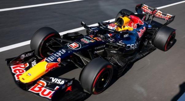 Verstappen: Sosem voltunk közel a Mercedeshez