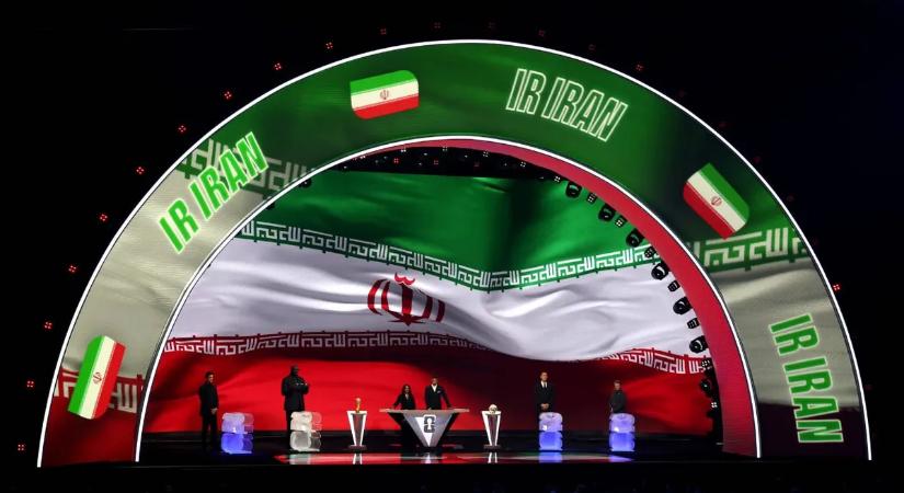 Vb 2026: Irán nem lépett vissza, de az Egyesült Államok helyett Mexikóban szeretne játszani