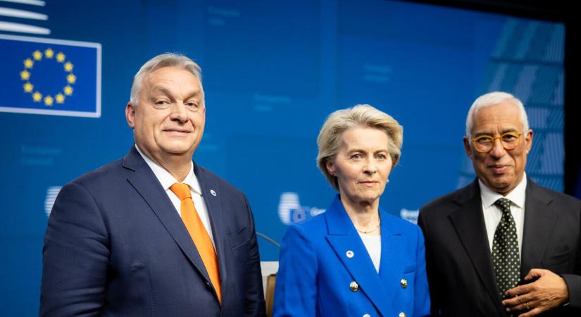 Politico: kezdenek nagyon bepipulni Orbán Viktorra Brüsszelben