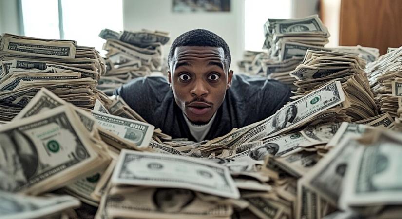 Pénzhoroszkóp 2026. március 18.: Megnyílnak a pénzcsapok – három csillagjegy bankszámlája jelentősen megduzzadhat szerdán