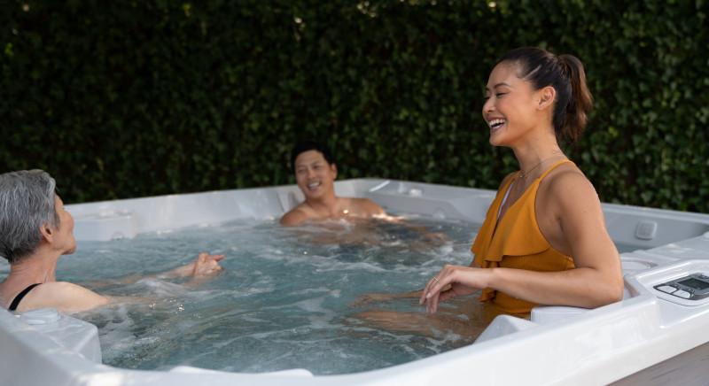 Hideg-meleg terápia szauna nélkül az egészségért