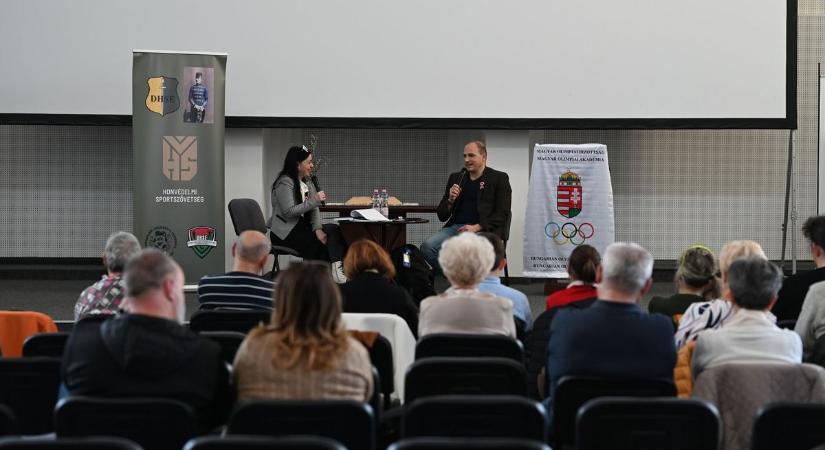 A 2026-os téli olimpia egy debreceni bíró szemszögéből