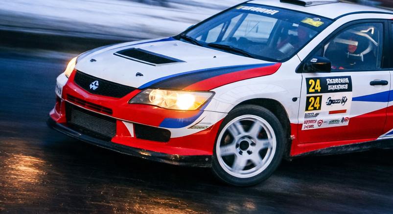 Egerszalók–Verpelét Minisprint autóverseny lesz a hétvégén - útlezárások várhatók